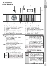 Предварительный просмотр 65 страницы Grundig 7134146000 User Manual