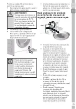 Предварительный просмотр 79 страницы Grundig 7134146000 User Manual