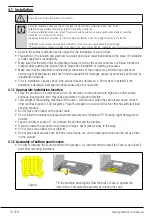 Предварительный просмотр 10 страницы Grundig 7177881600 User Manual