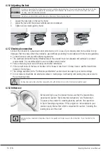 Предварительный просмотр 13 страницы Grundig 7177881600 User Manual