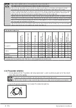 Preview for 21 page of Grundig 7177881600 User Manual