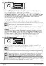 Preview for 25 page of Grundig 7177881600 User Manual