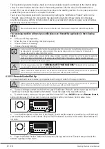 Preview for 32 page of Grundig 7177881600 User Manual