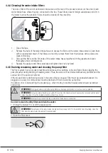 Preview for 37 page of Grundig 7177881600 User Manual