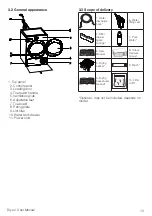 Предварительный просмотр 13 страницы Grundig 7182483440 User Manual