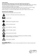 Предварительный просмотр 29 страницы Grundig 7182483440 User Manual