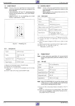 Preview for 28 page of Grundig 758636-1000 Service Manual