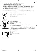 Preview for 1 page of Grundig 764771 Manual