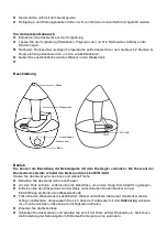 Preview for 7 page of Grundig 871125214675 Instruction Manual