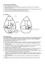 Preview for 11 page of Grundig 871125214675 Instruction Manual