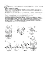 Preview for 12 page of Grundig 871125214675 Instruction Manual