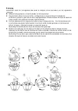 Preview for 16 page of Grundig 871125214675 Instruction Manual