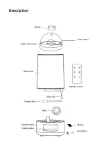 Предварительный просмотр 6 страницы Grundig 871125218496 Instruction Manual