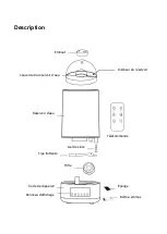 Предварительный просмотр 26 страницы Grundig 871125218496 Instruction Manual