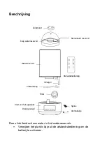 Предварительный просмотр 36 страницы Grundig 871125218496 Instruction Manual