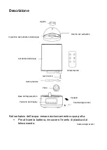 Предварительный просмотр 46 страницы Grundig 871125218496 Instruction Manual