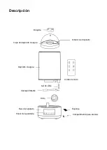 Предварительный просмотр 56 страницы Grundig 871125218496 Instruction Manual