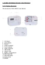 Preview for 4 page of Grundig 871125223147 Instruction Manual