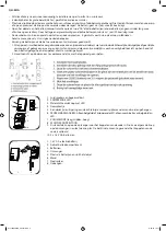 Предварительный просмотр 4 страницы Grundig 871125248576 Instruction Manual