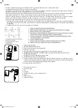 Предварительный просмотр 7 страницы Grundig 871125248576 Instruction Manual