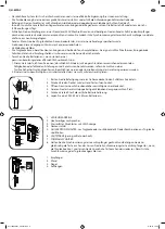 Предварительный просмотр 2 страницы Grundig 8711252485782 Manual