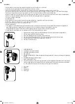 Предварительный просмотр 3 страницы Grundig 8711252485782 Manual