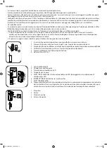 Предварительный просмотр 5 страницы Grundig 8711252485782 Manual