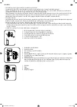 Предварительный просмотр 9 страницы Grundig 8711252485782 Manual