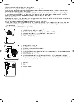 Предварительный просмотр 10 страницы Grundig 8711252485782 Manual