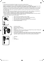 Предварительный просмотр 12 страницы Grundig 8711252485782 Manual