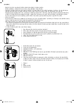 Предварительный просмотр 15 страницы Grundig 8711252485782 Manual