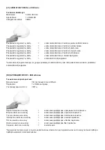 Предварительный просмотр 11 страницы Grundig 871125293737 Instruction Manual