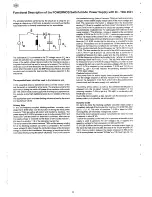 Предварительный просмотр 13 страницы Grundig 9.25504-01 Service Manual