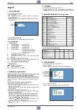 Preview for 27 page of Grundig Accoro 102 Service Manual