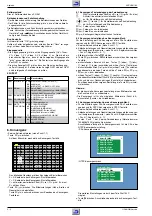 Preview for 28 page of Grundig Accoro 102 Service Manual