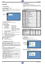 Preview for 32 page of Grundig Accoro 102 Service Manual