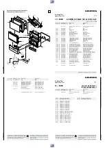 Preview for 58 page of Grundig Accoro 102 Service Manual