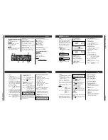 Preview for 8 page of Grundig Advance CC Service Manual