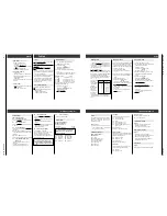 Preview for 14 page of Grundig Advance CC Service Manual