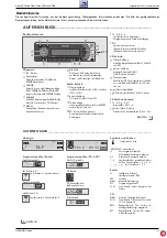 Preview for 3 page of Grundig Allixx SCC 5460 RDS Service Manual