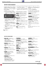 Preview for 4 page of Grundig Allixx SCC 5460 RDS Service Manual