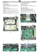 Preview for 3 page of Grundig Allixx SCD 5410 DAB GHN0400 Service Manual