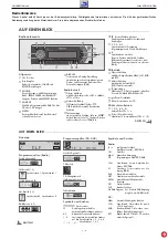 Preview for 4 page of Grundig Allixx SCD 5410 DAB GHN0400 Service Manual