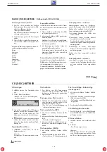 Preview for 6 page of Grundig Allixx SCD 5410 DAB GHN0400 Service Manual