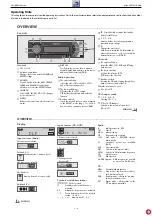 Preview for 9 page of Grundig Allixx SCD 5410 DAB GHN0400 Service Manual