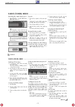 Preview for 10 page of Grundig Allixx SCD 5410 DAB GHN0400 Service Manual