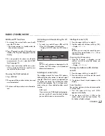 Preview for 9 page of Grundig ALLIXX SCD 5490 RDS User Manual