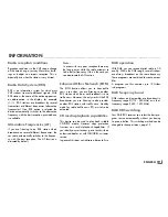 Preview for 19 page of Grundig ALLIXX SCD 5490 RDS User Manual