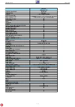 Preview for 4 page of Grundig AMIRA 26 LW68-9410 TOP Service Manual