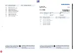 Preview for 48 page of Grundig AMIRA 26 LW68-9410 TOP Service Manual